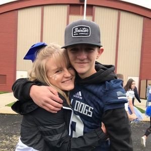 Meet your Posher, Thomas